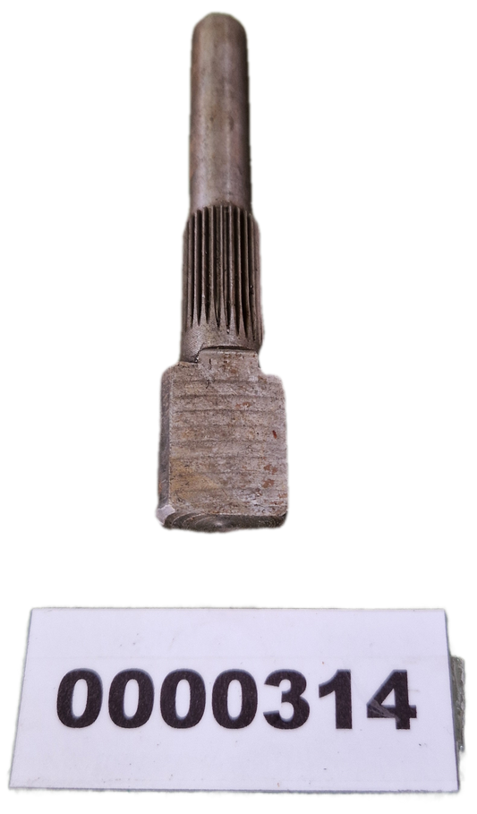 00000314 - Perno GOLDONI