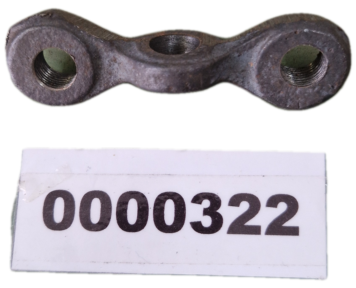 00000322 - Supporto Goldoni