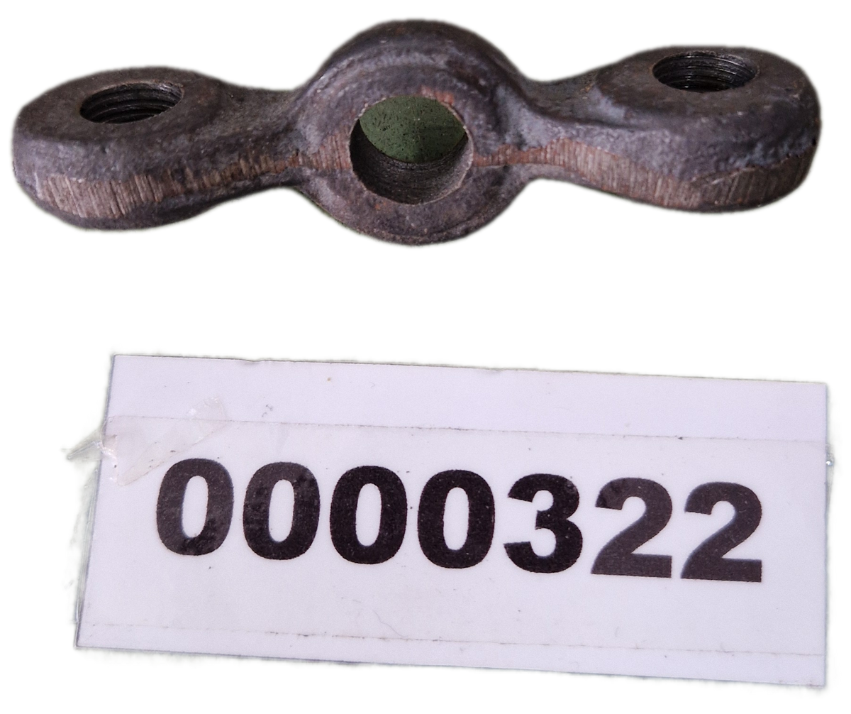 00000322 - Supporto Goldoni