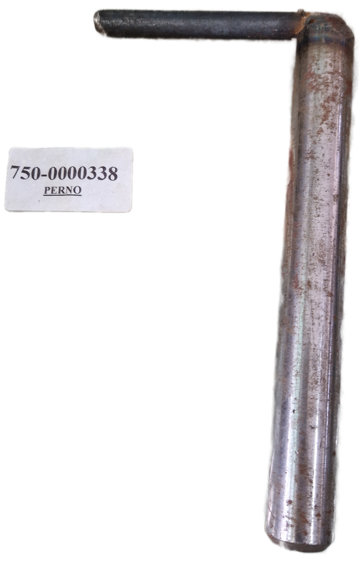 00000338 - Perno Goldoni