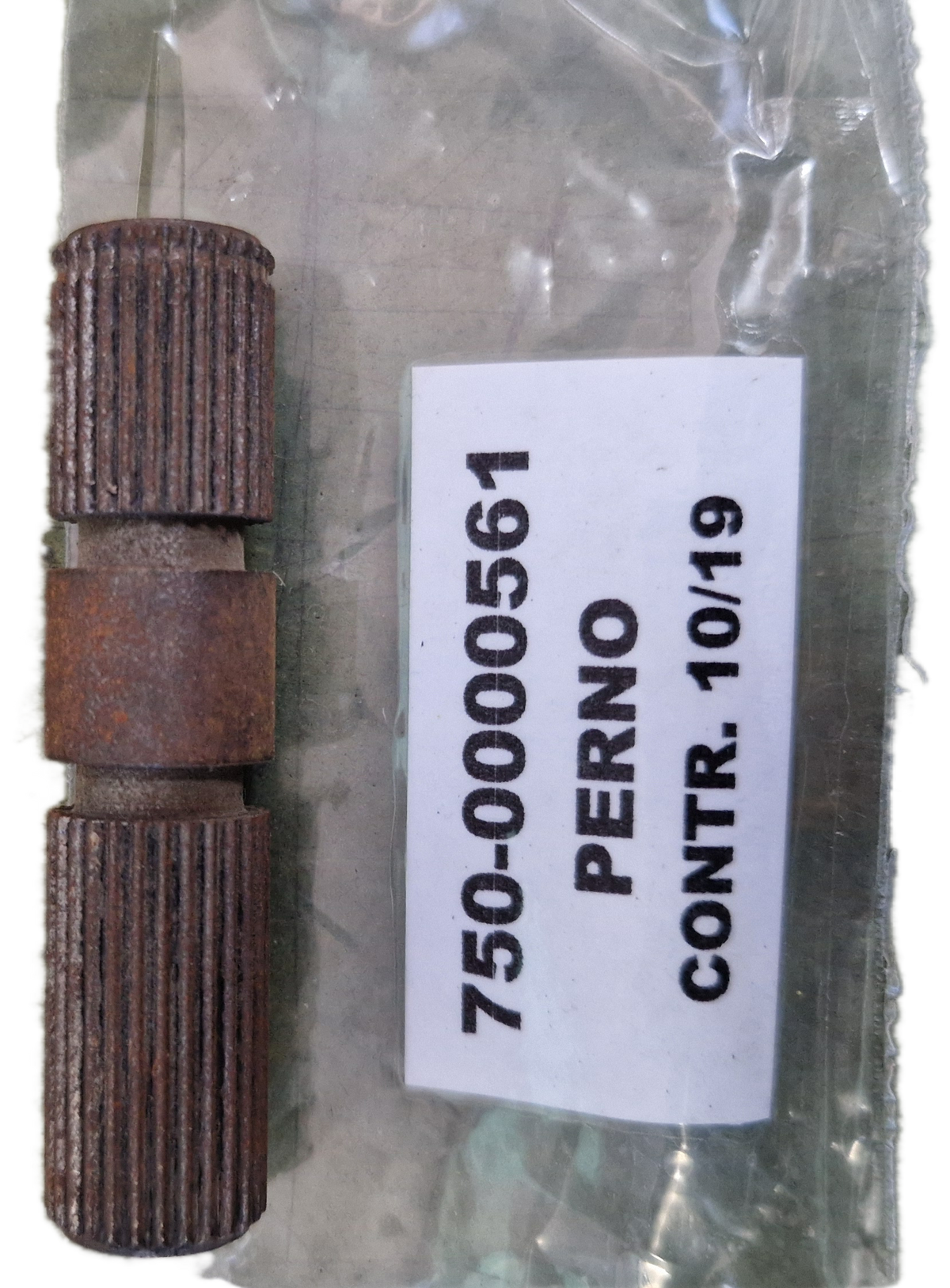 00000553 - Perno GOLDONI