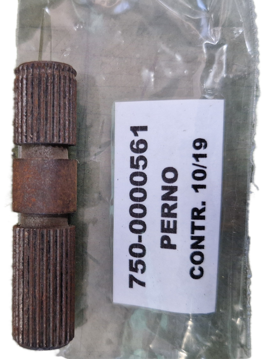 00000553 - Perno GOLDONI