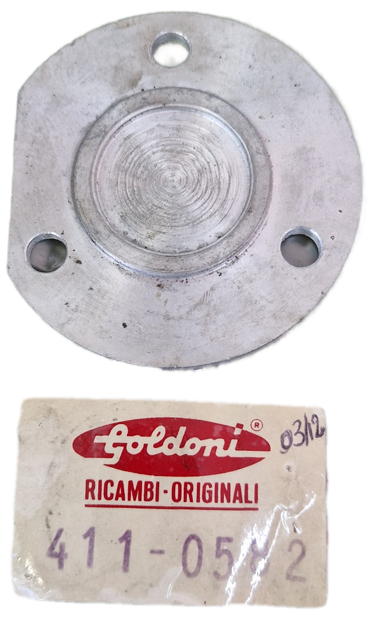 00000582 - Coperchio GOLDONI