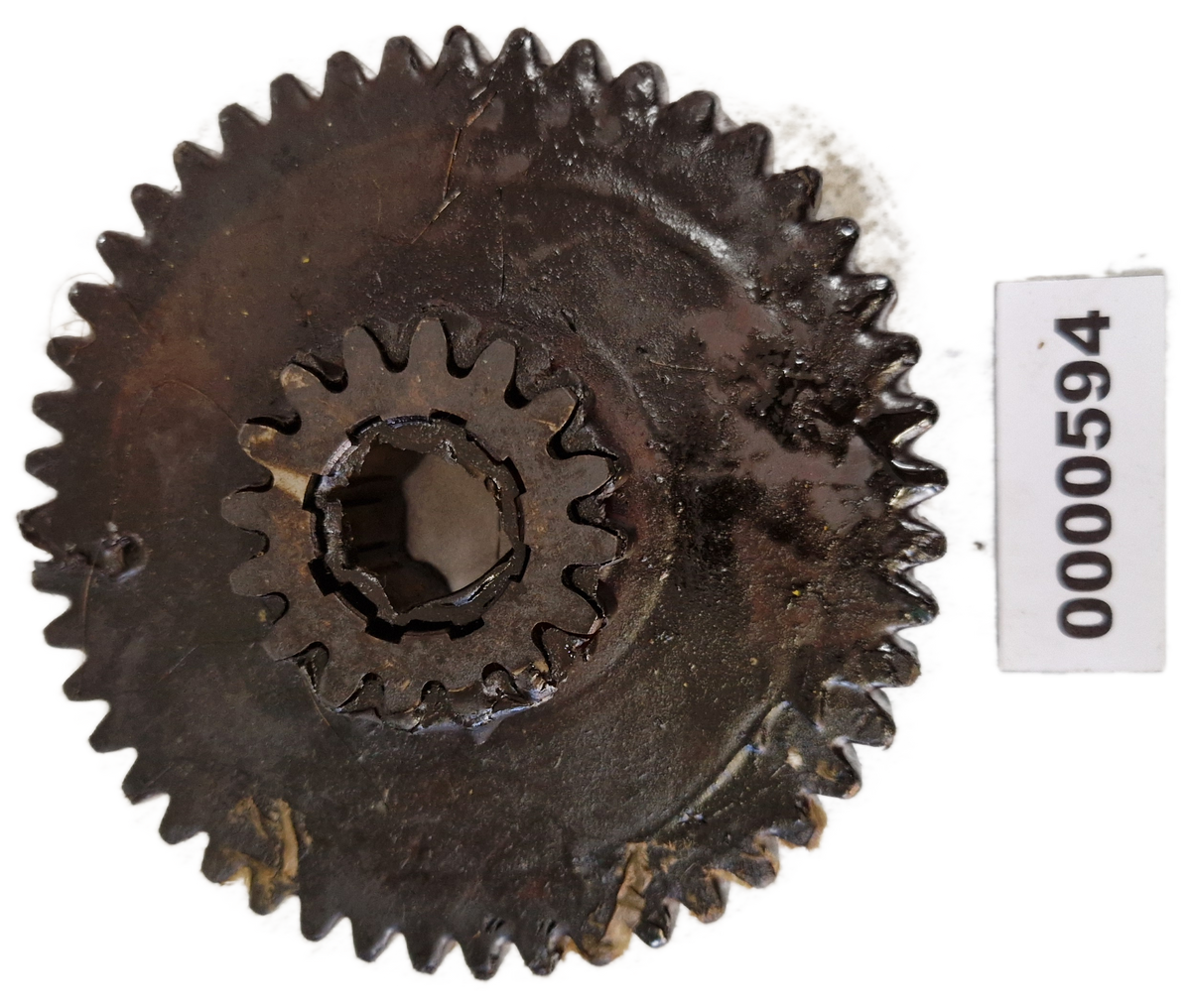 00000594 - Ingranaggio GOLDONI