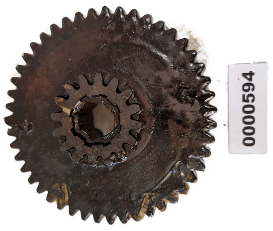 00000594 - Ingranaggio GOLDONI