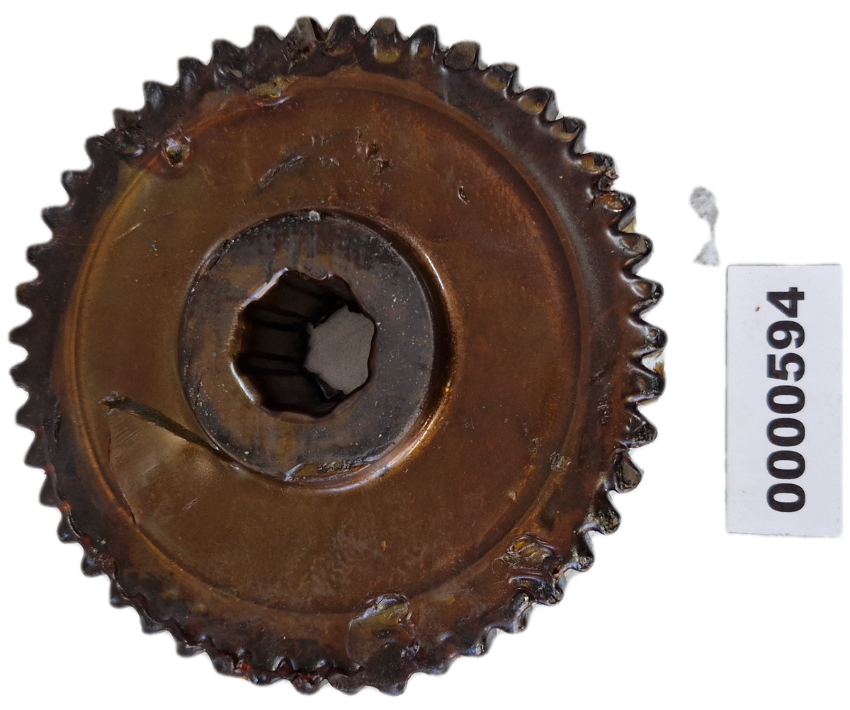 00000594 - Ingranaggio GOLDONI