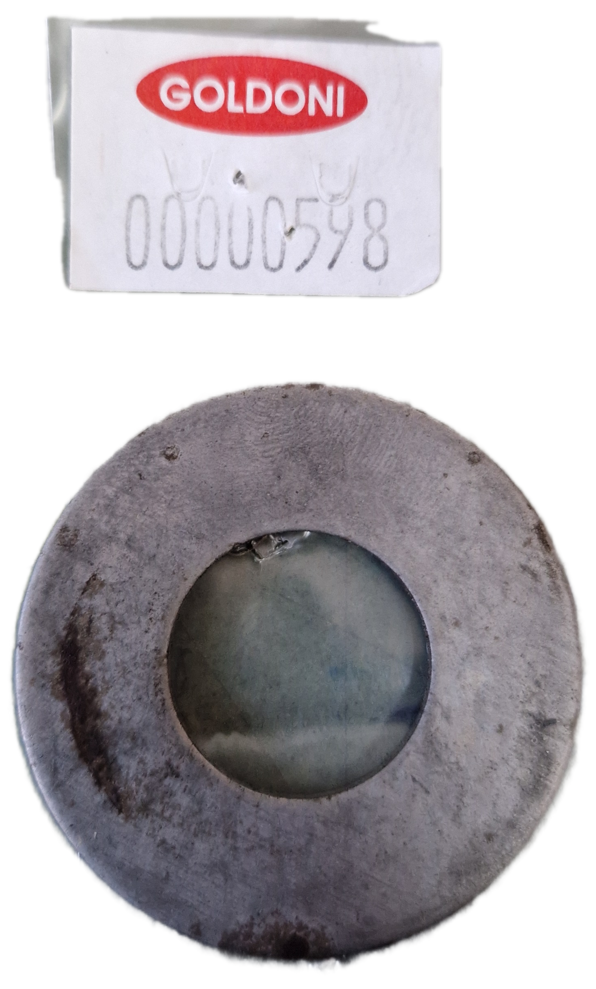 00000598 - Distanziale GOLDONI