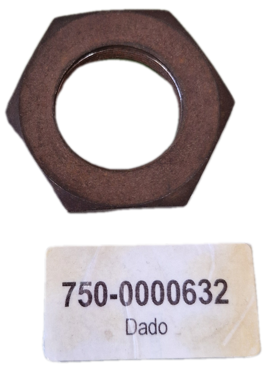 00000632 - Dado GOLDONI