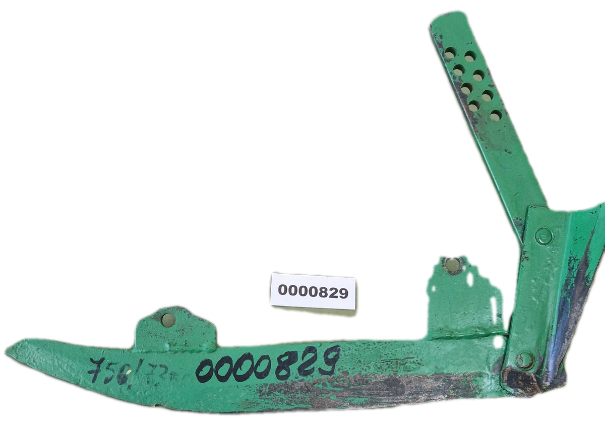 00000829 - Coltello Per Fresa GOLDONI
