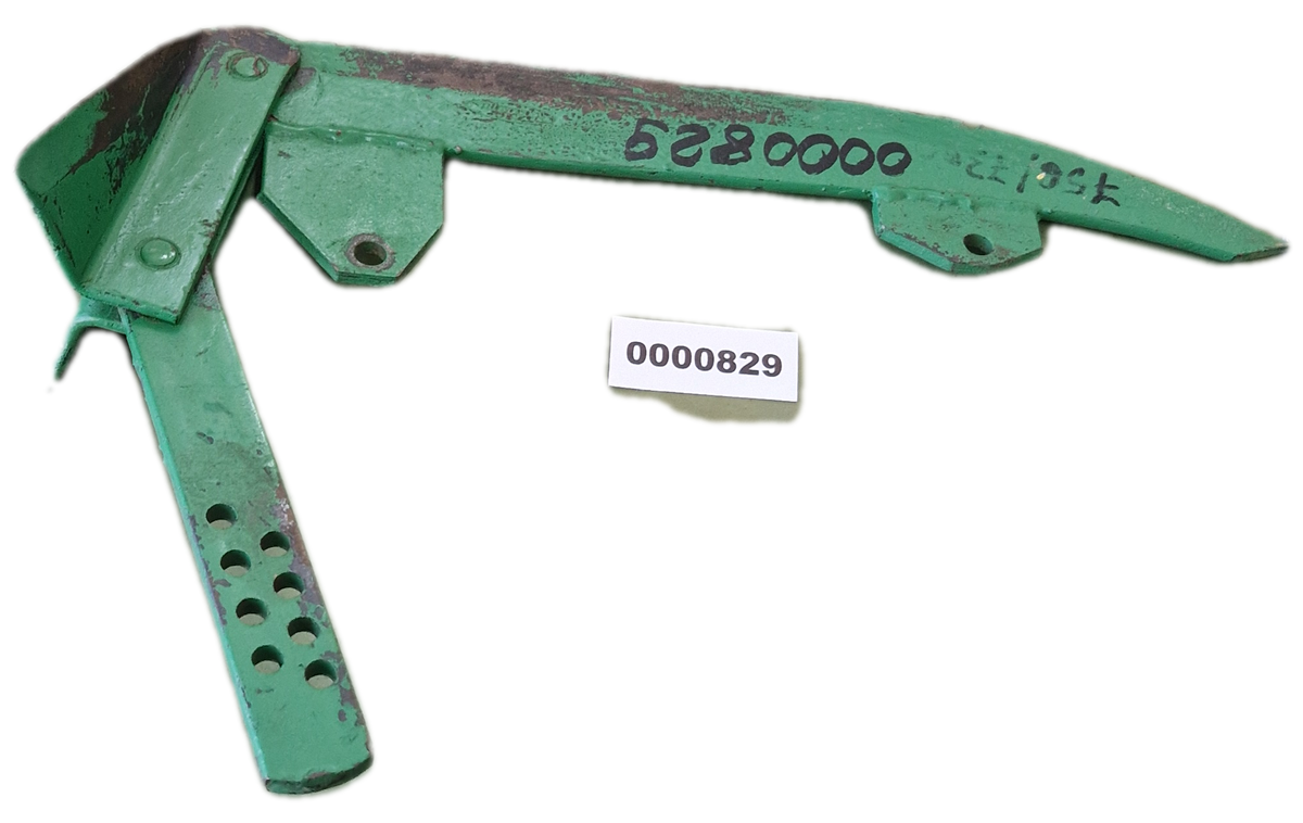 00000829 - Coltello Per Fresa GOLDONI