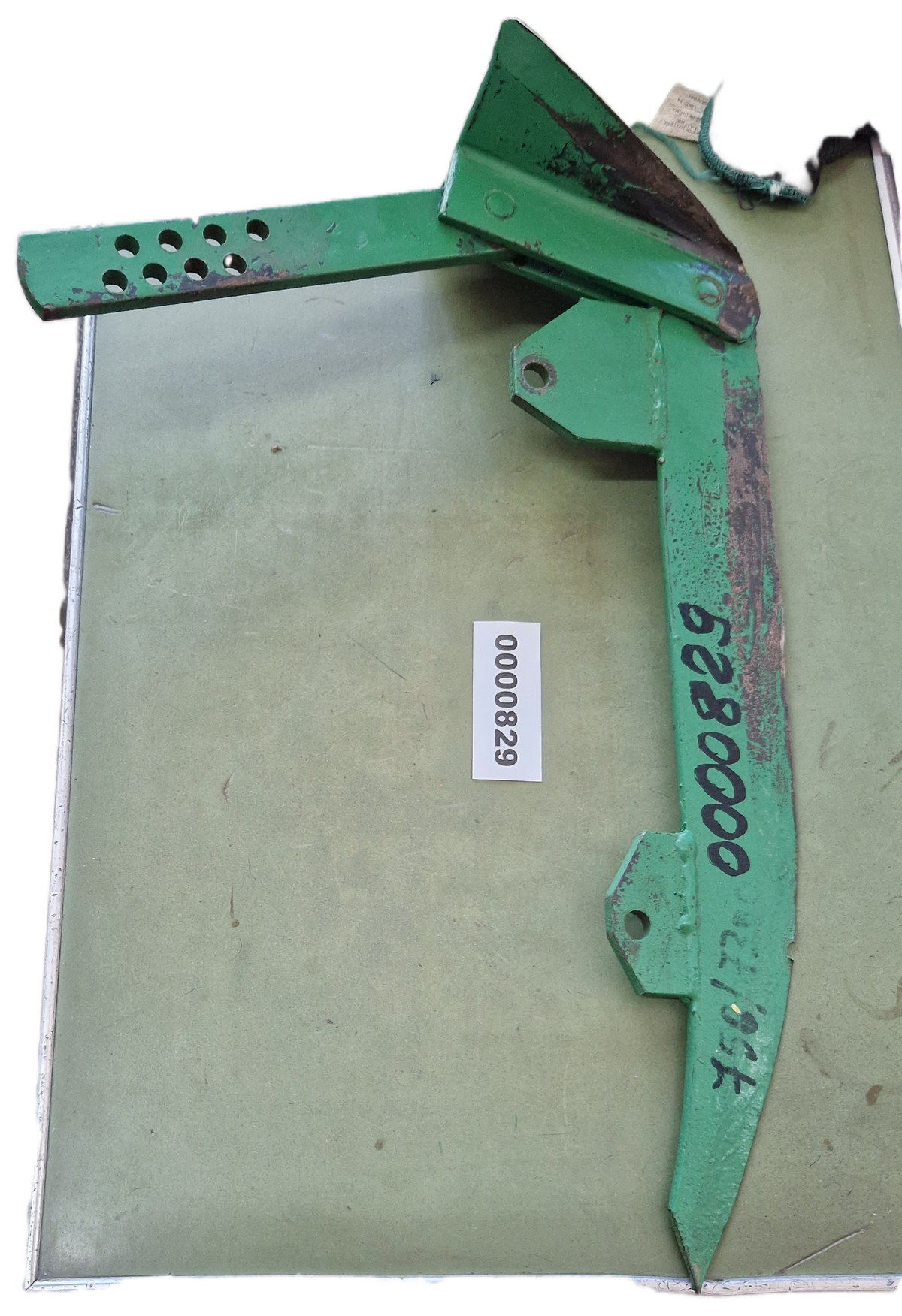 00000829 - Coltello Per Fresa GOLDONI