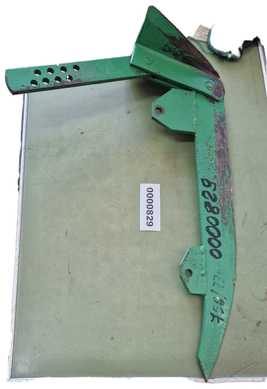 00000829 - Coltello Per Fresa GOLDONI