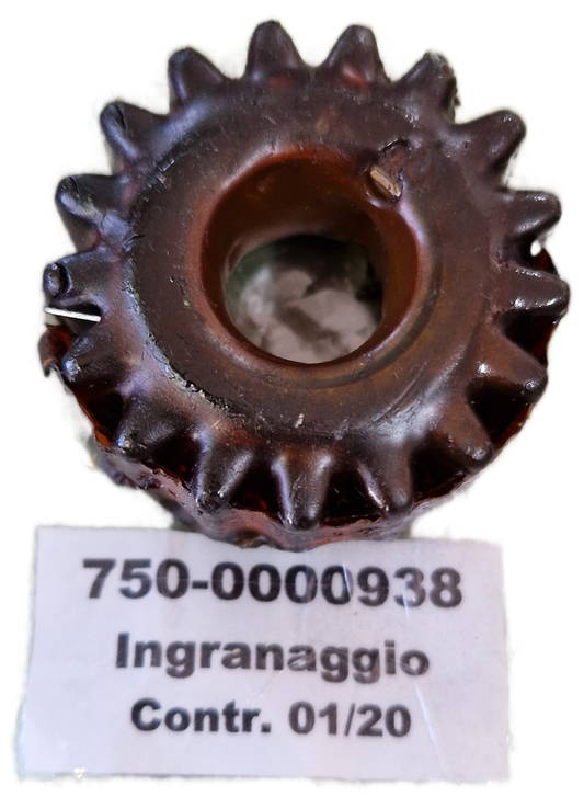00000938 - Ingranaggio GOLDONI