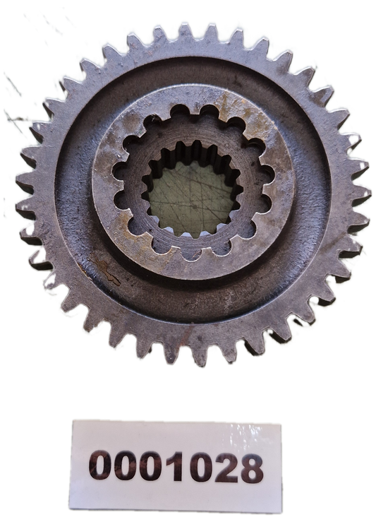 00001028 - Ingranaggio GOLDONI