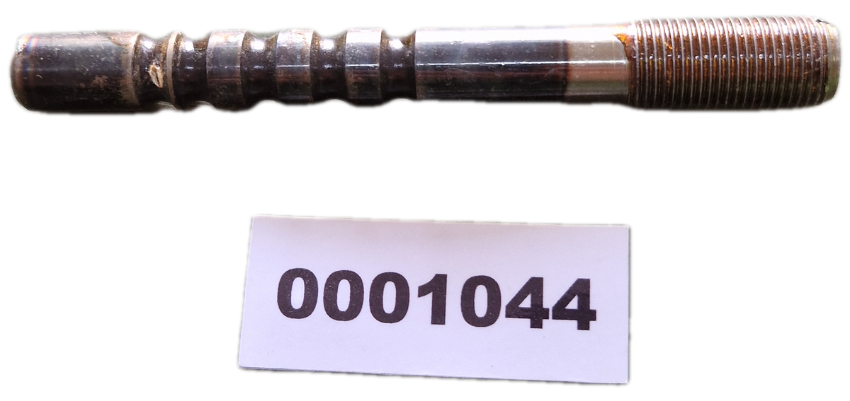00001044 - Asta GOLDONI