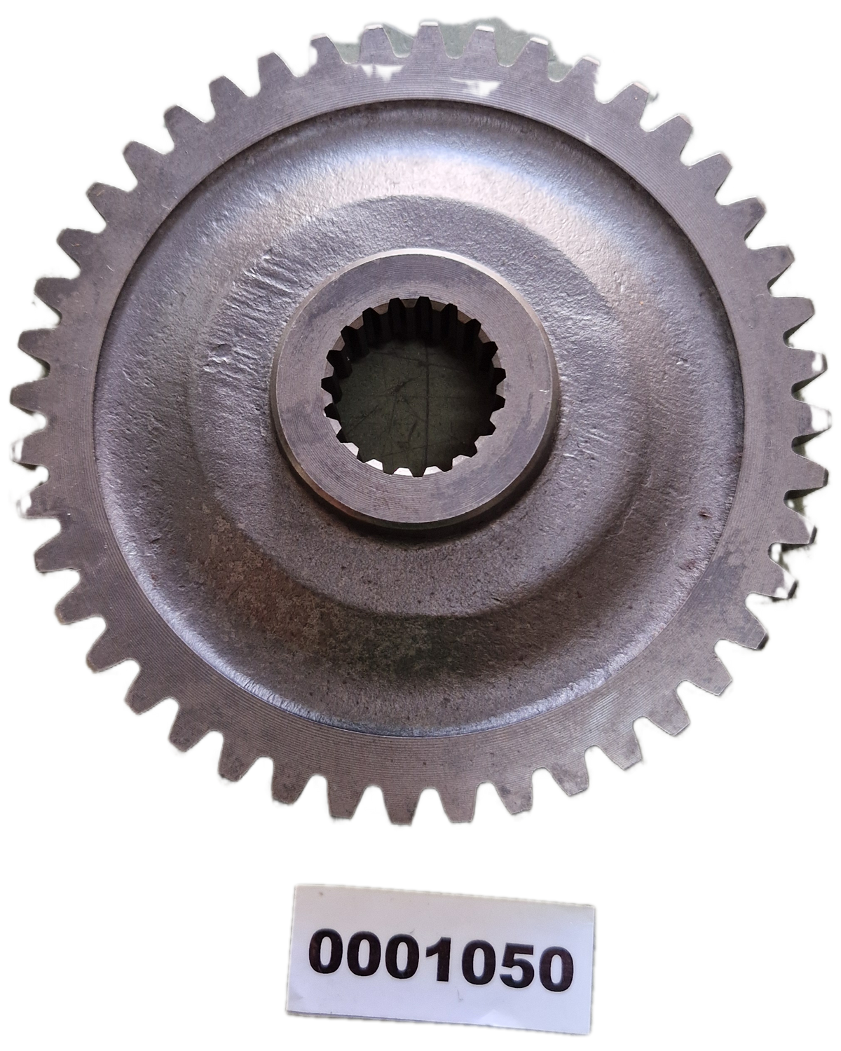 00001050 - Ingranaggio GOLDONI
