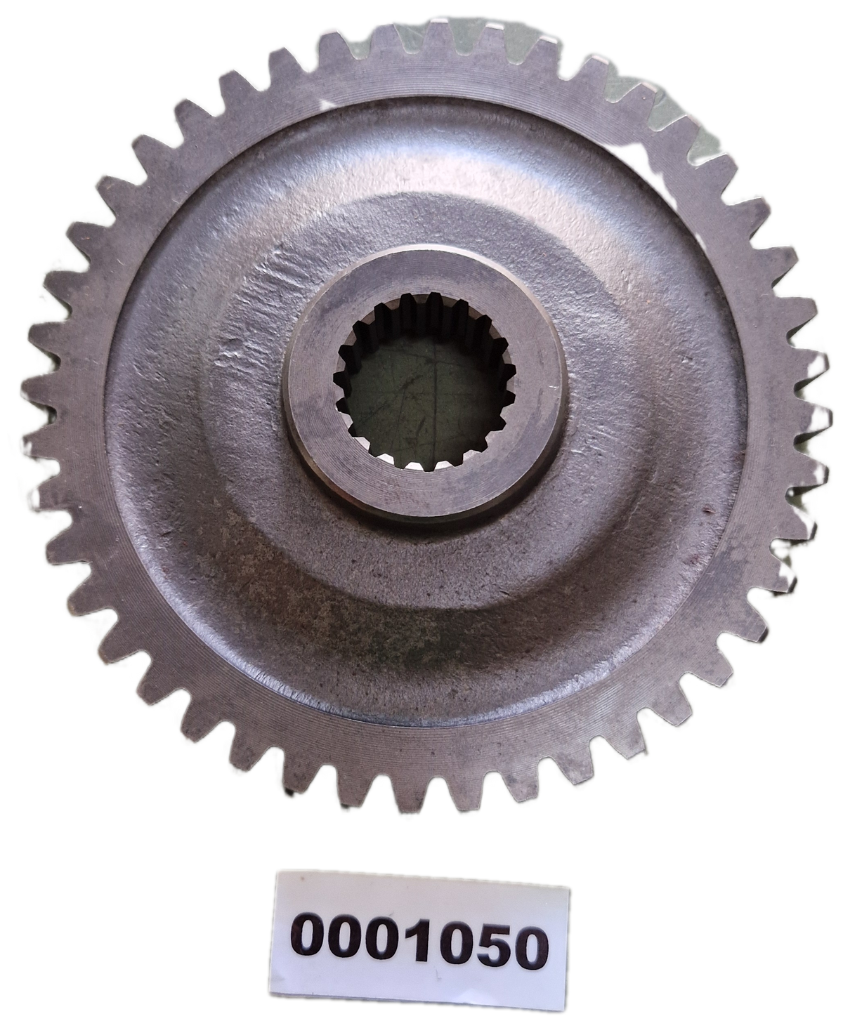 00001050 - Ingranaggio GOLDONI