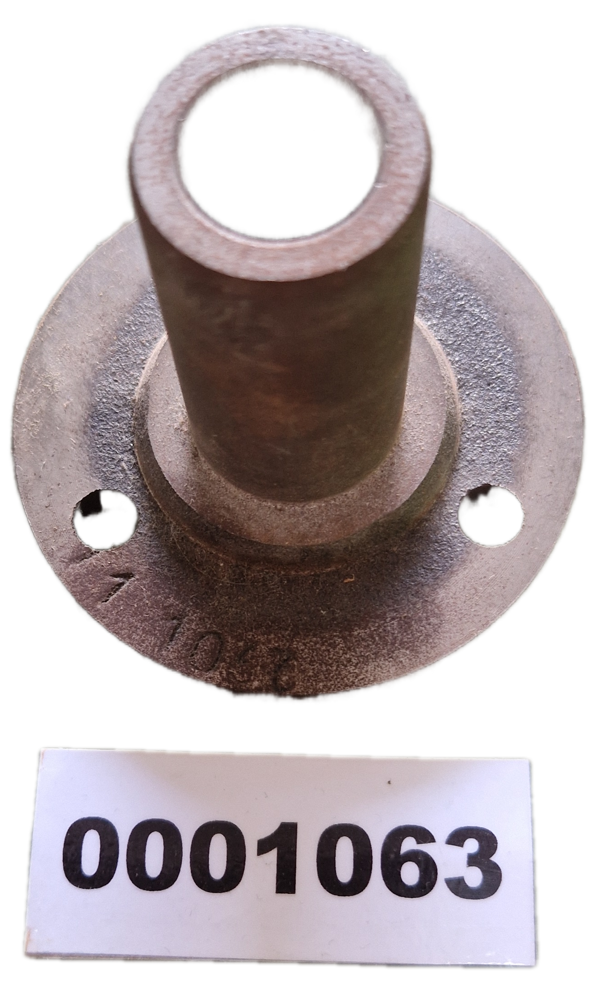00001063 - Coperchio GOLDONI