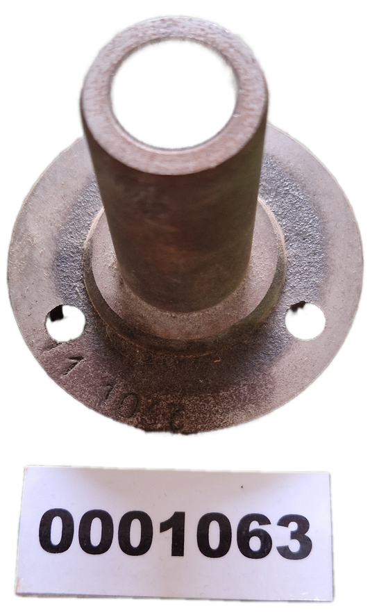 00001063 - Coperchio GOLDONI