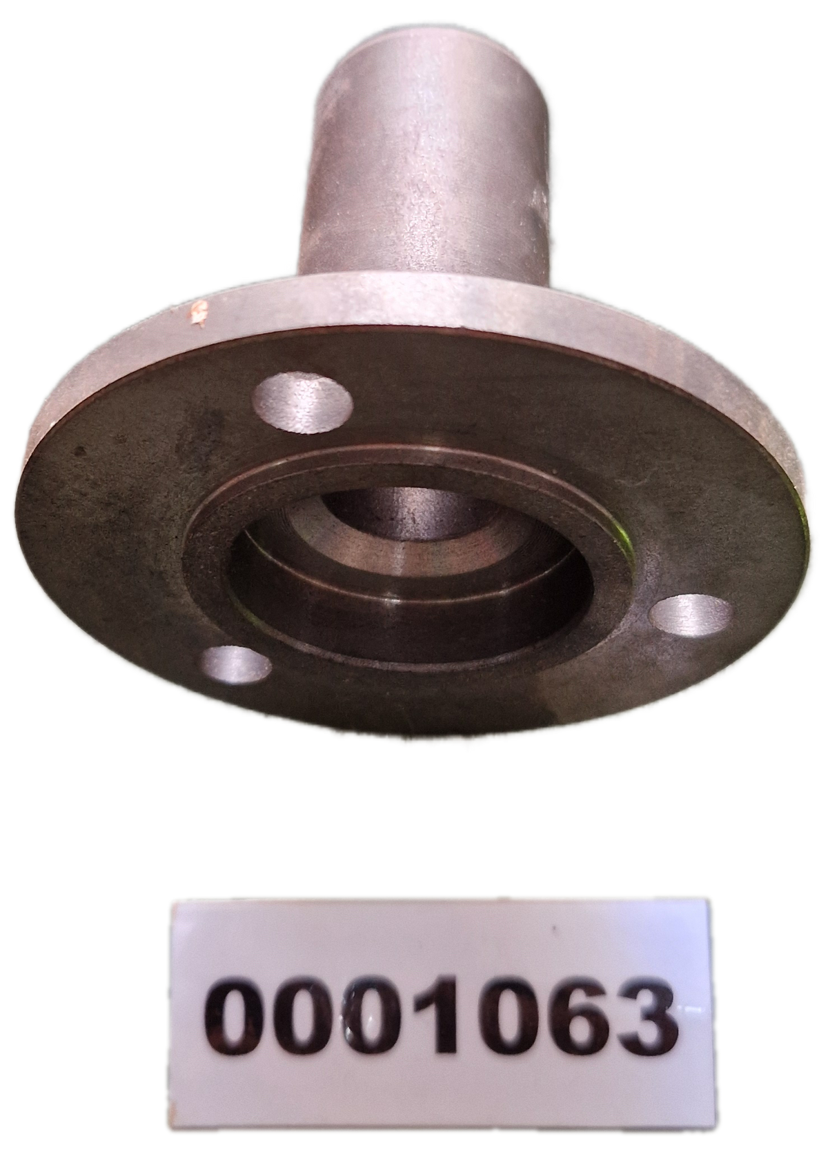 00001063 - Coperchio GOLDONI