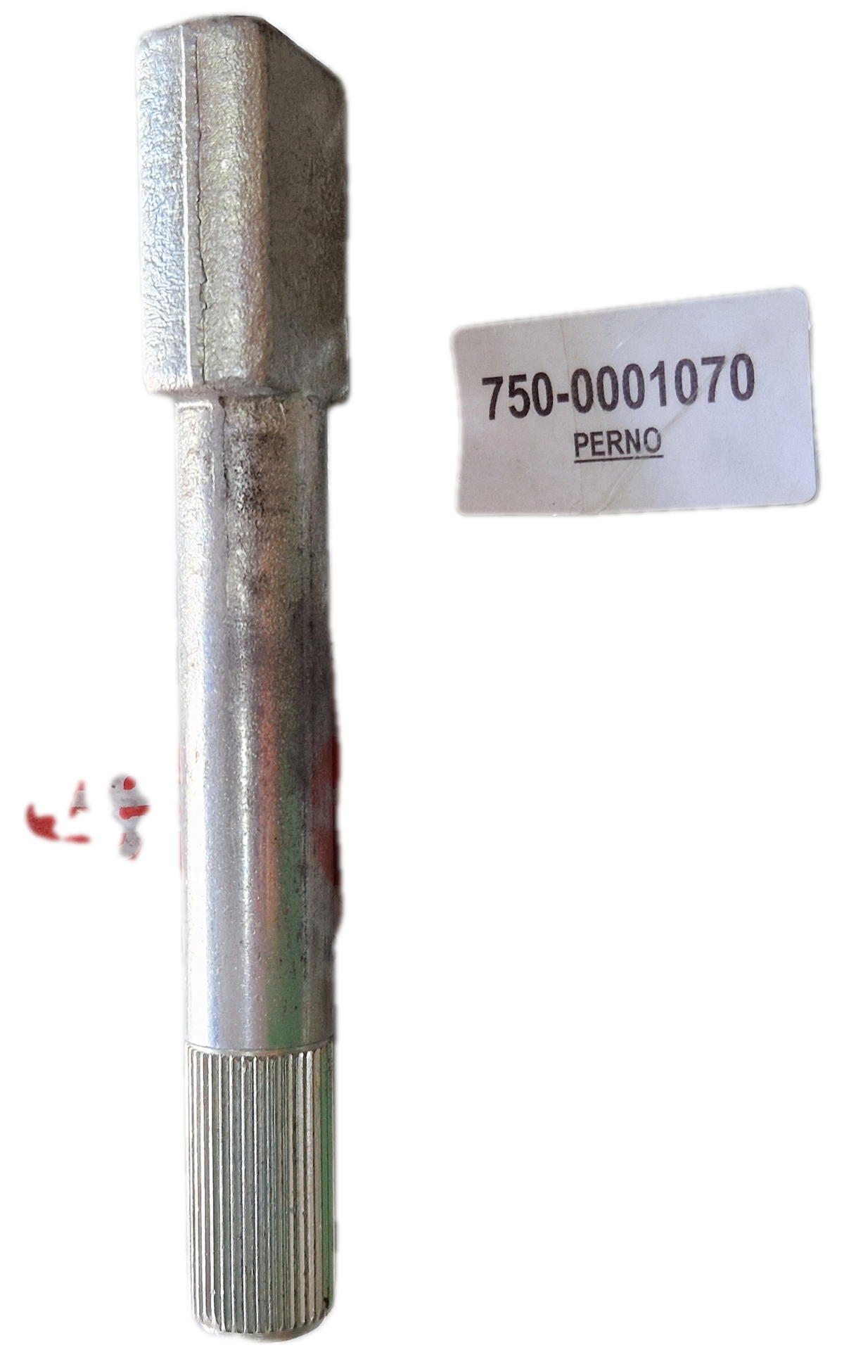 00001070 - Perno Espansione GOLDONI