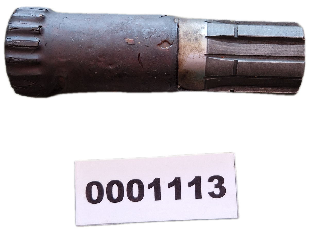 00001113 - Metà Cuscinetto GOLDONI