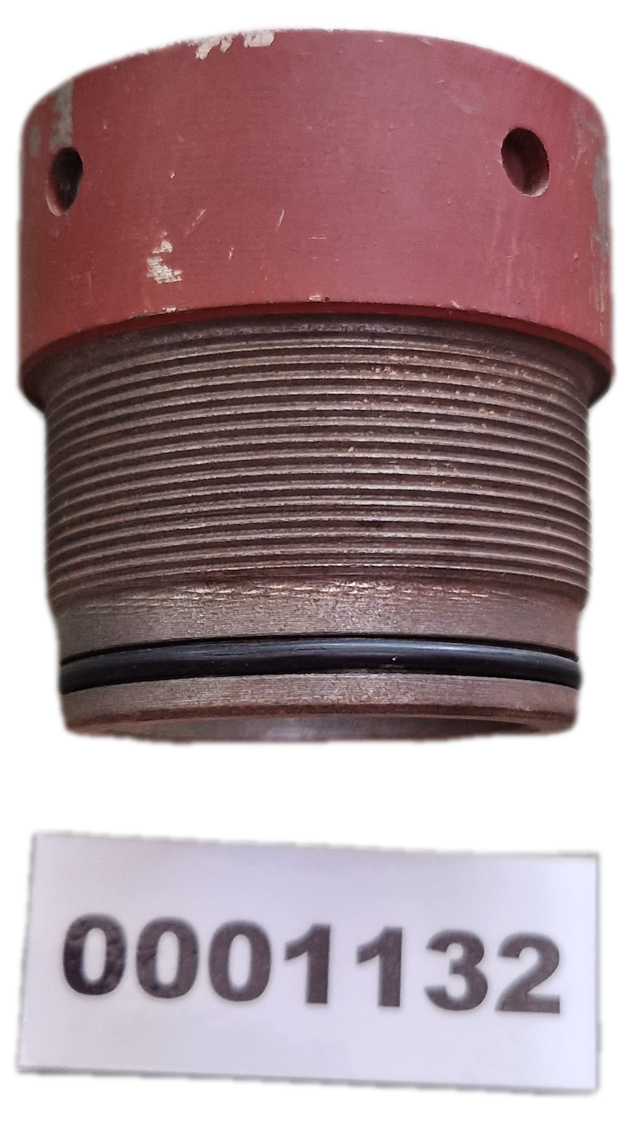 00001132 - Coperchio Cilindro GOLDONI