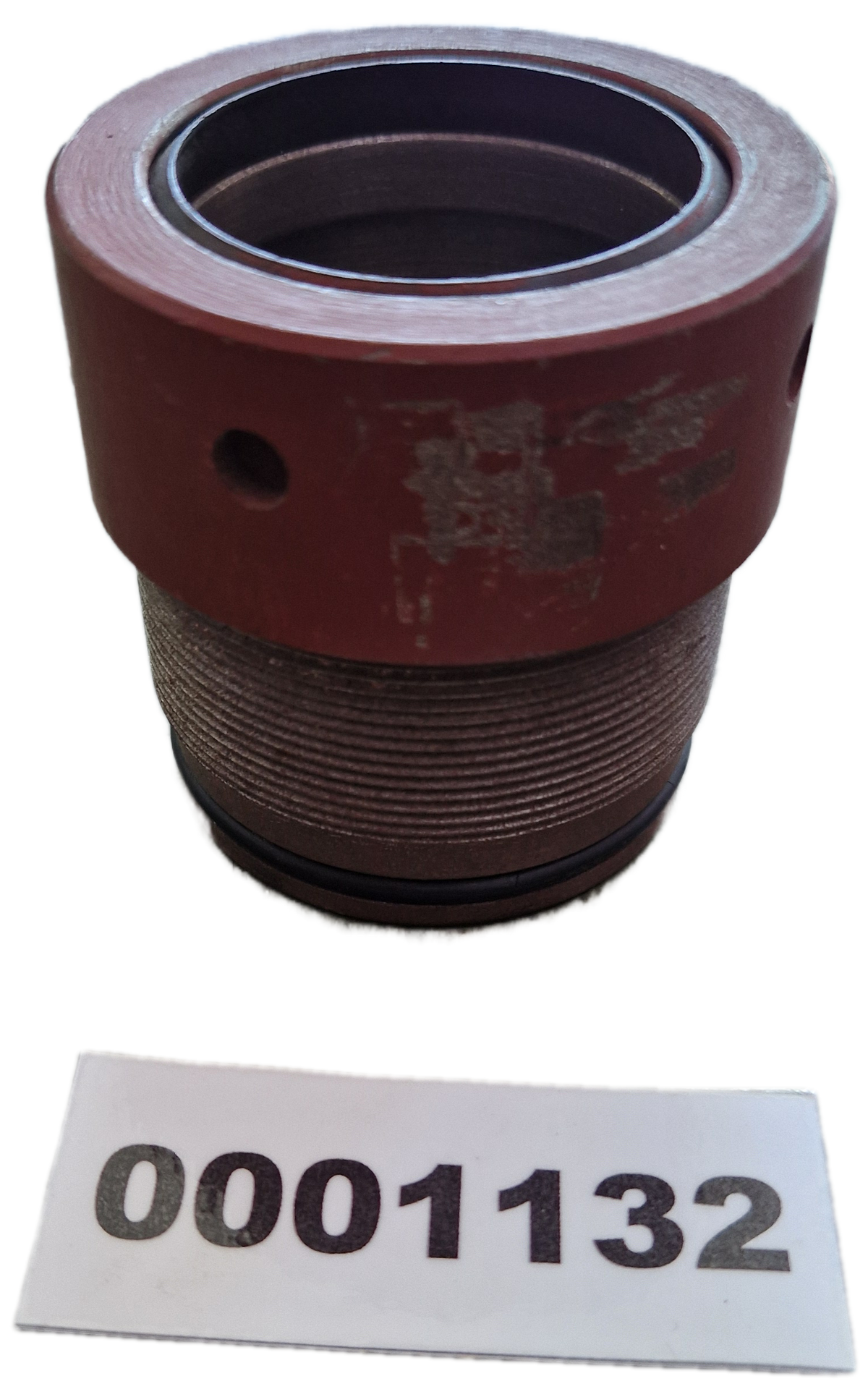 00001132 - Coperchio Cilindro GOLDONI