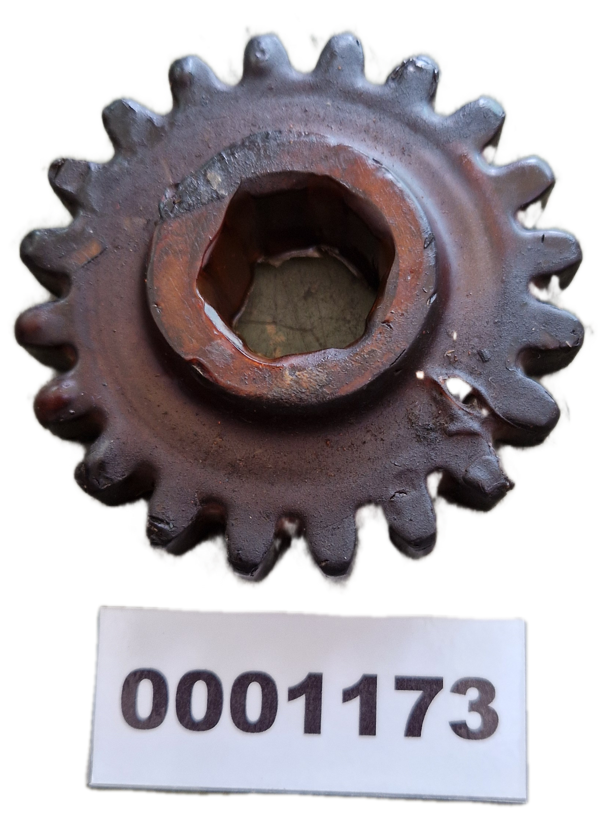 00001173 - Ingranaggio GOLDONI