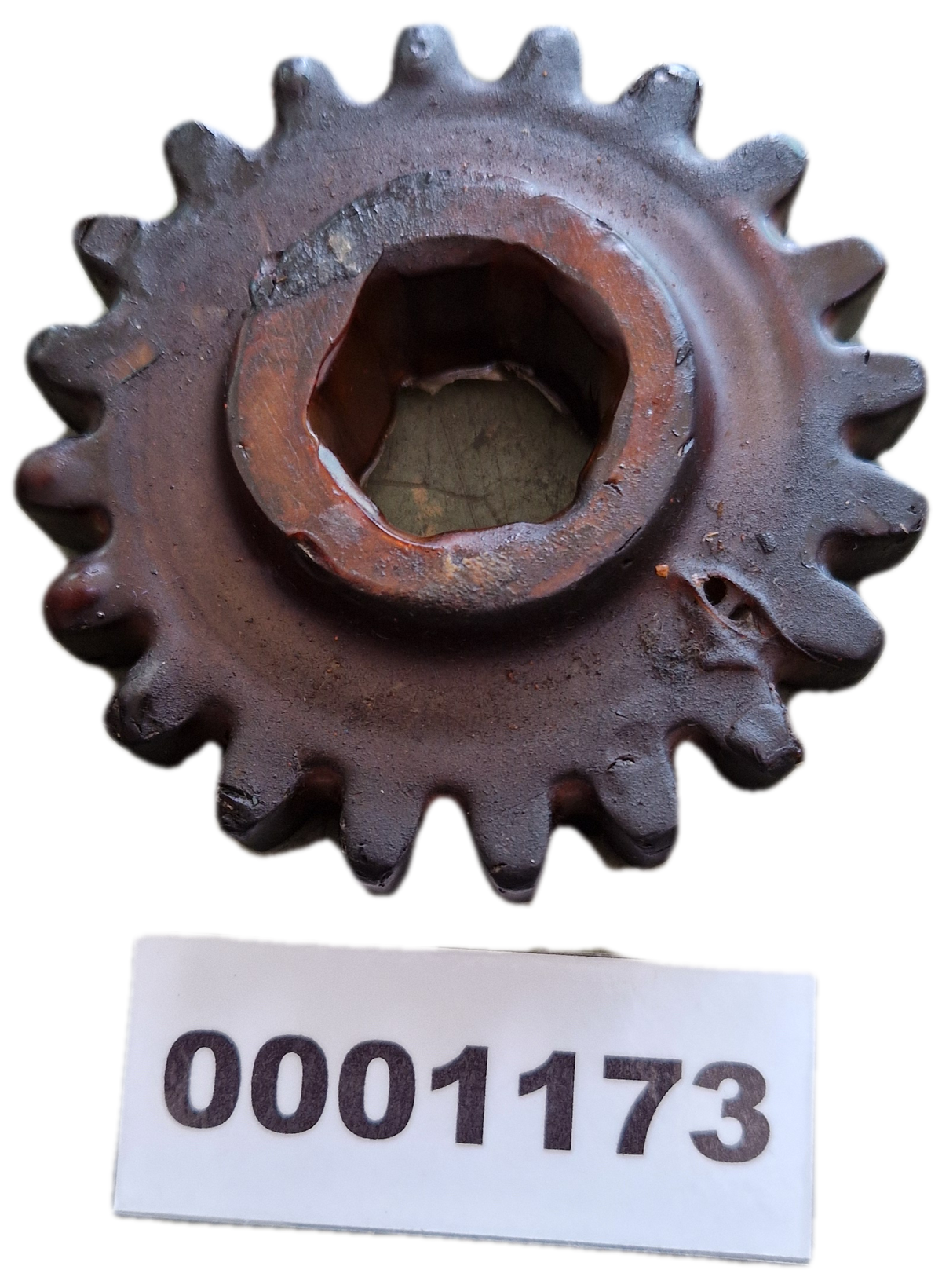 00001173 - Ingranaggio GOLDONI