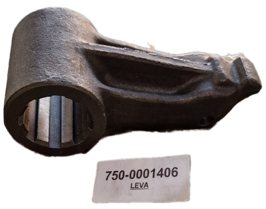00001406 - Leva Braccio Sollevatore GOLDONI