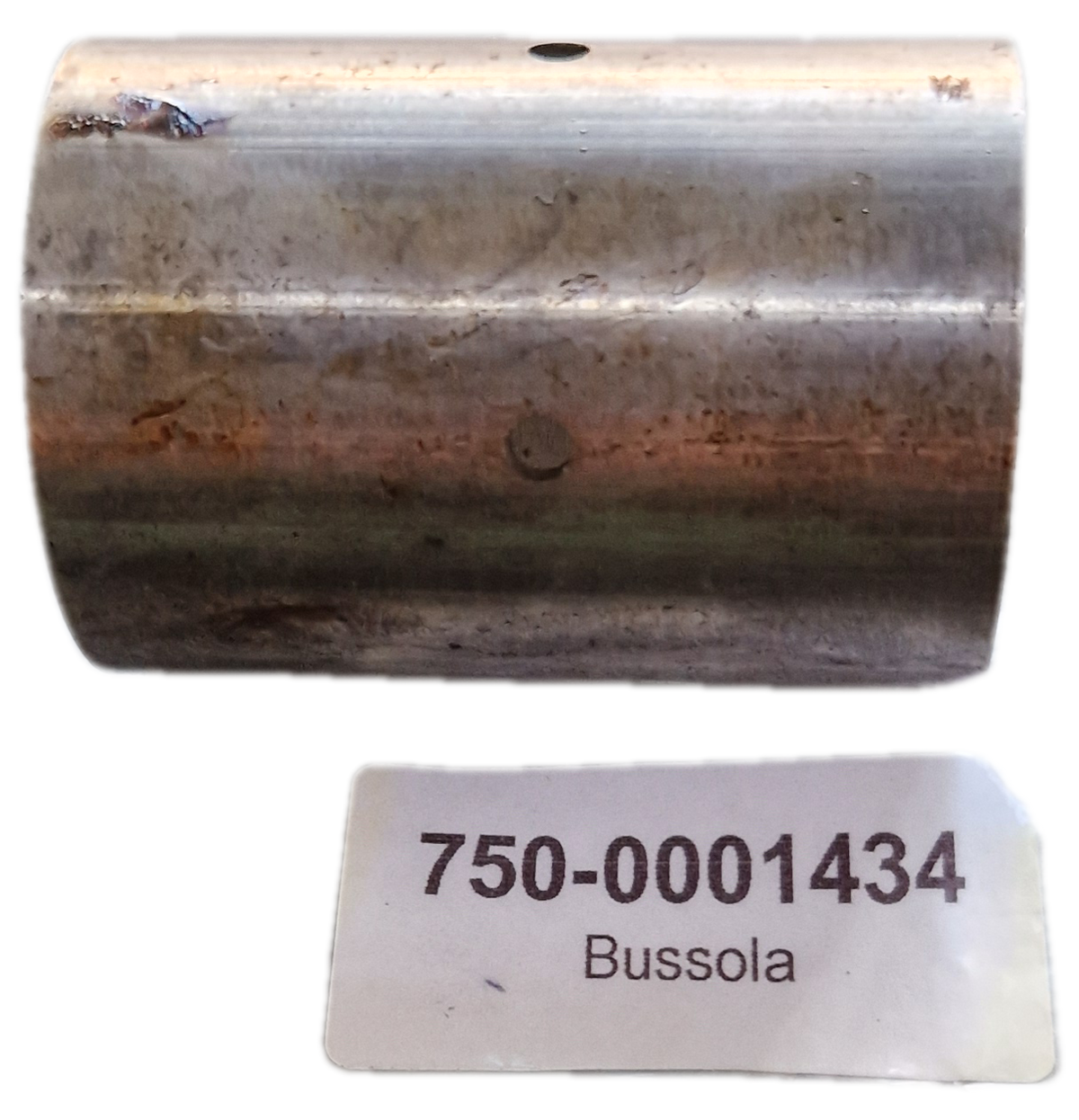 00001434 - Bussola Eccentrica GOLDONI