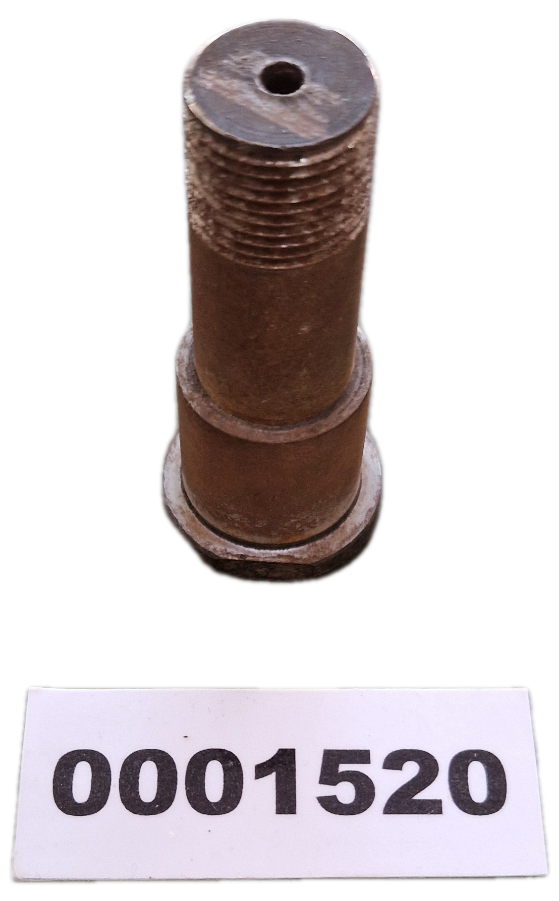 00001520 - Alberino GOLDONI
