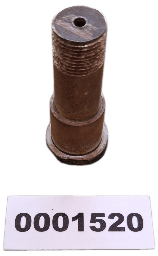 00001520 - Alberino GOLDONI