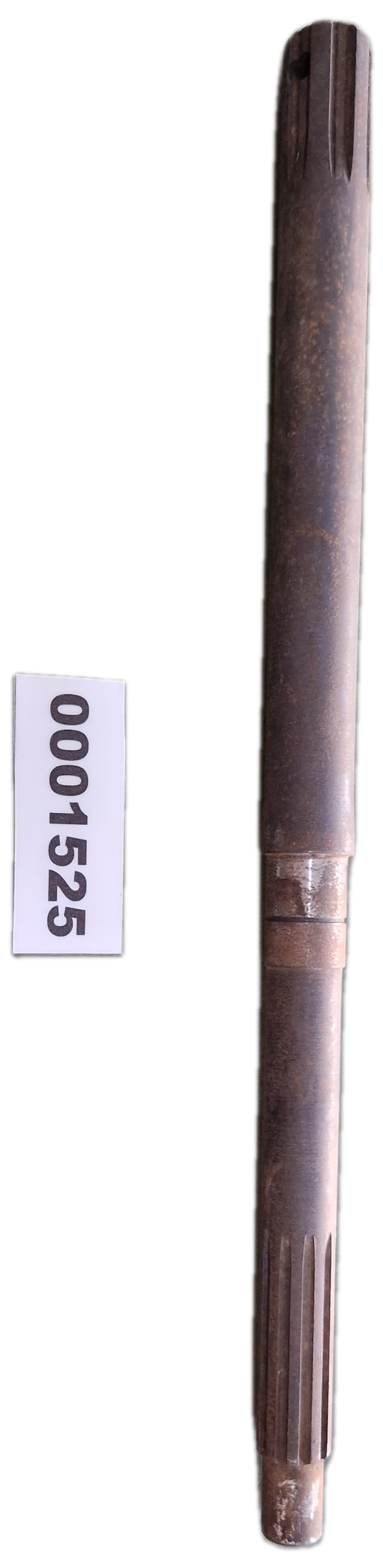 00001525 - Asta GOLDONI