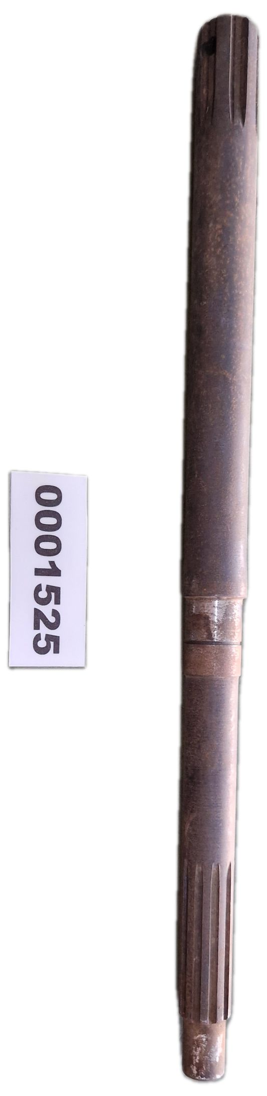 00001525 - Asta GOLDONI