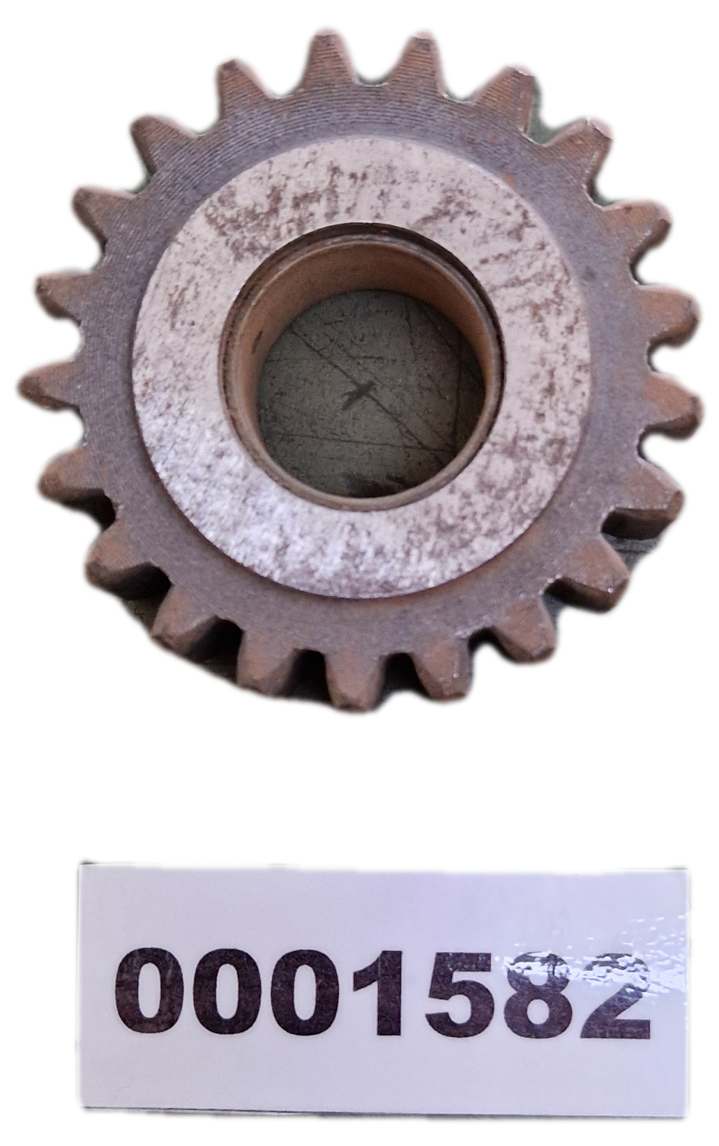 00001582 - Ingranaggio GOLDONI