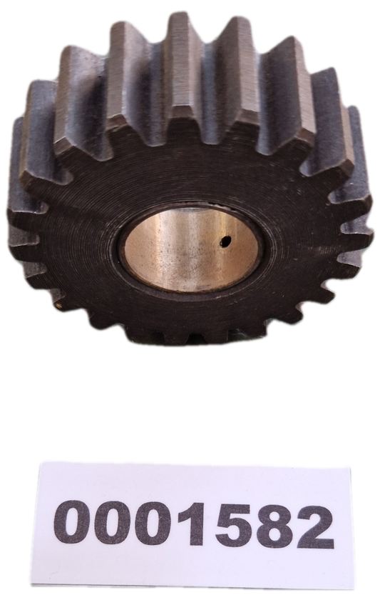00001582 - Ingranaggio GOLDONI