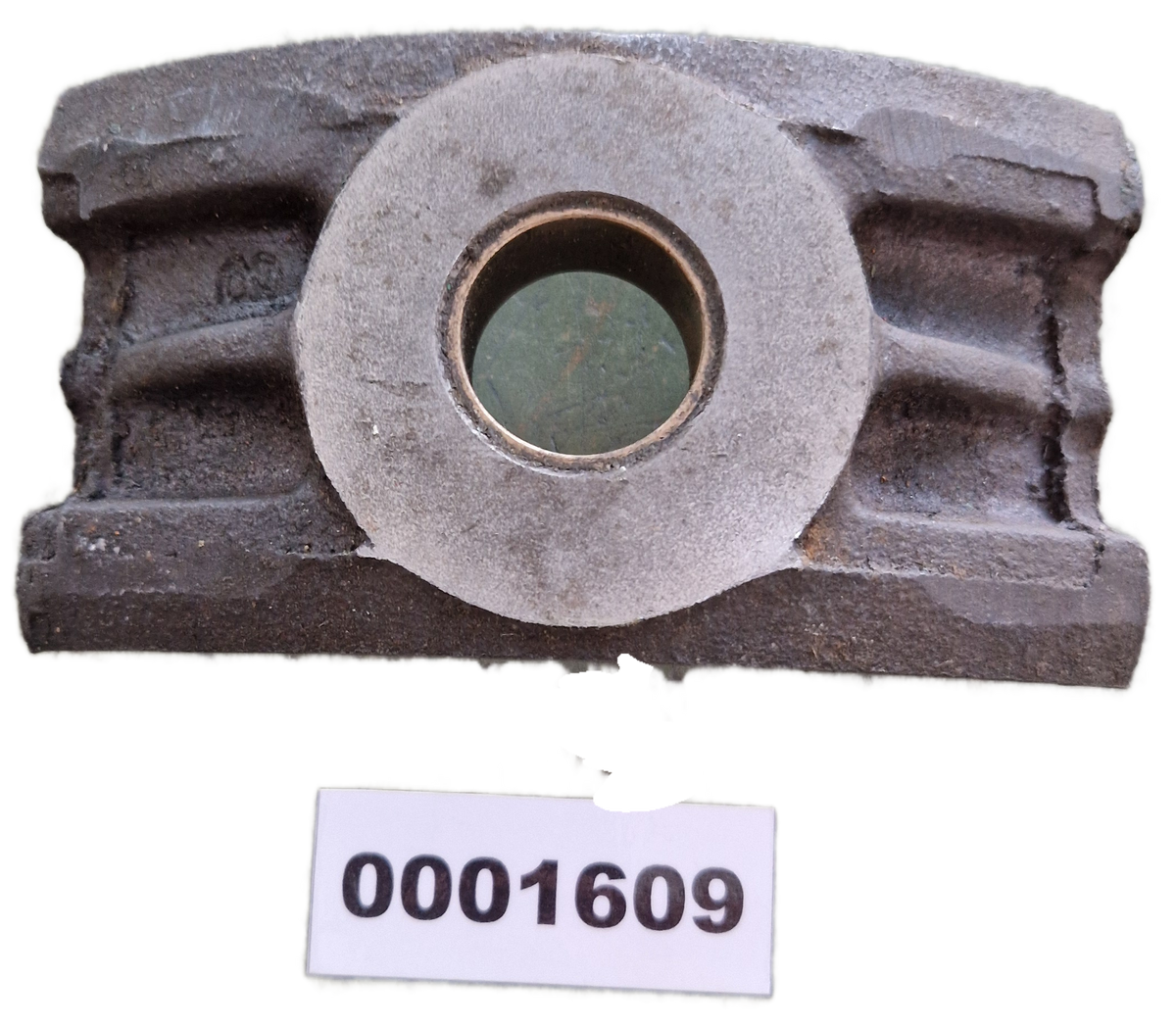 00001609 - Slitta GOLDONI