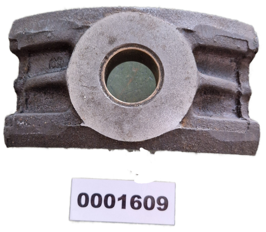 00001609 - Slitta GOLDONI
