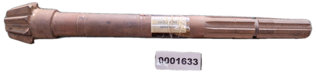 00001633 - Pignone GOLDONI