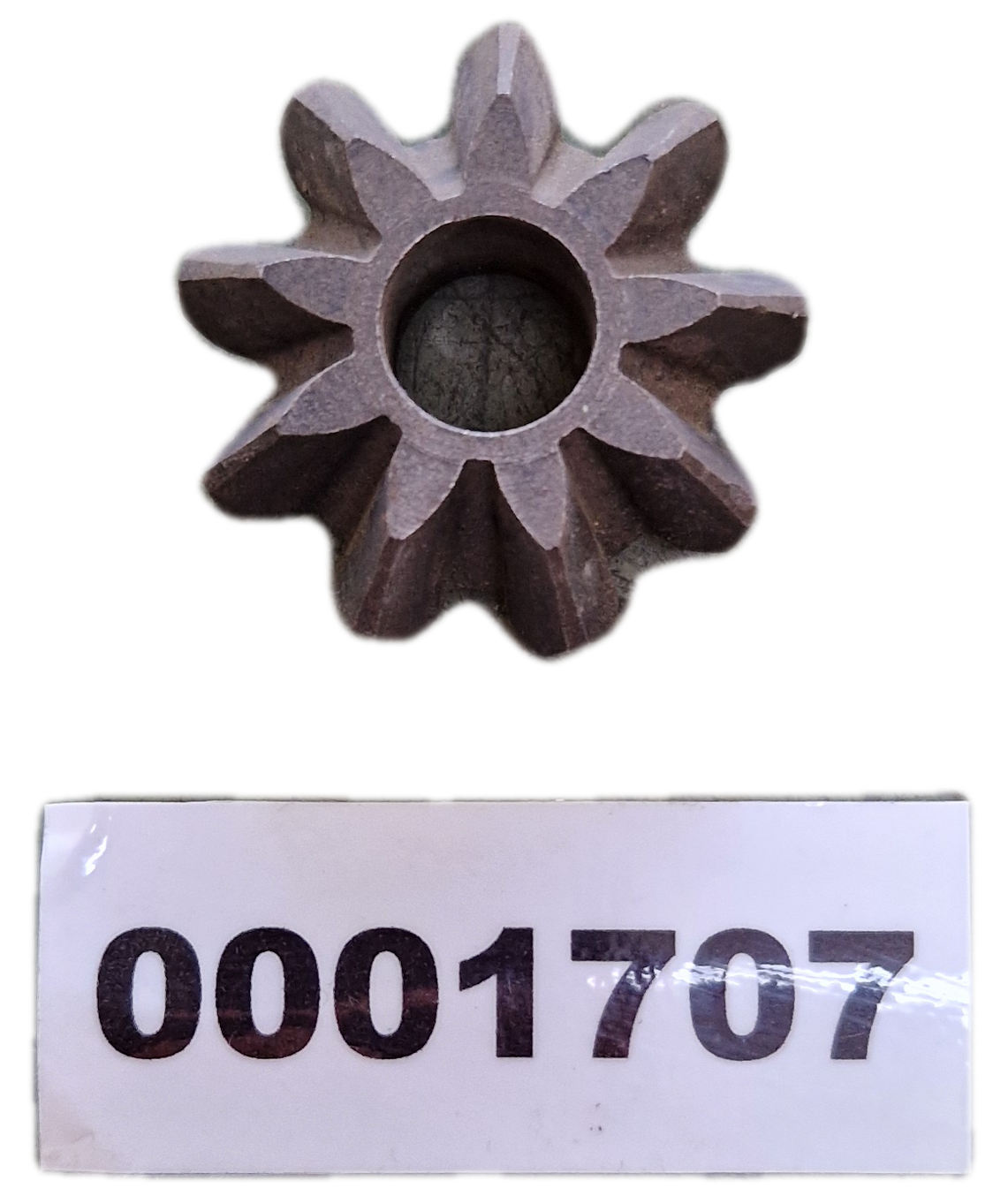 00001707 - Ingranaggio GOLDONI