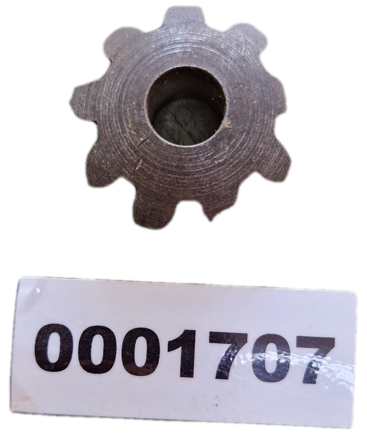 00001707 - Ingranaggio GOLDONI
