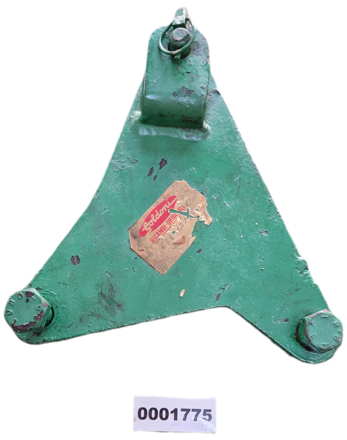 00001775 - Supporto Sinistro GOLDONI