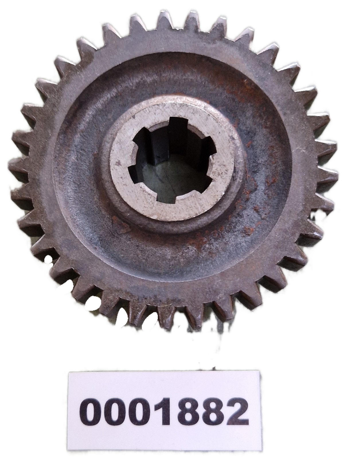00001882 - Ingranaggio GOLDONI