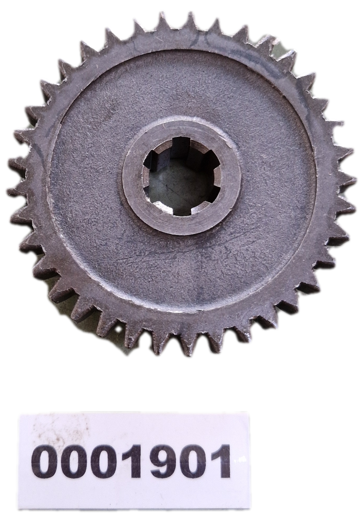 00001901 - Ingranaggio GOLDONI