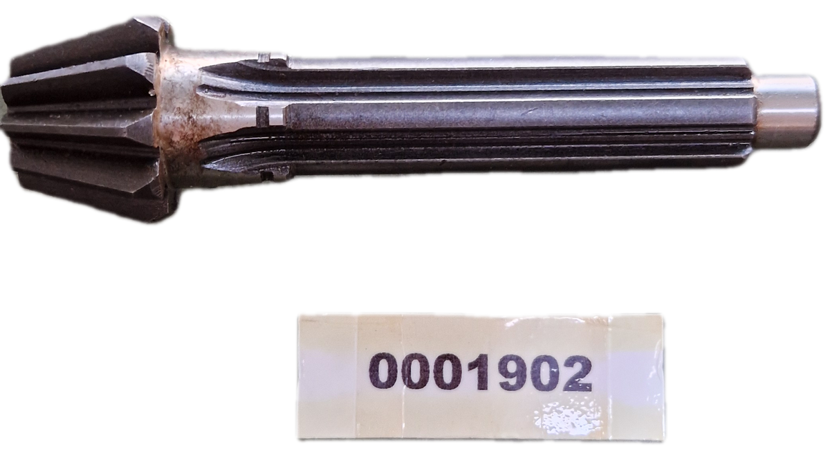 00001902 - Pignone GOLDONI