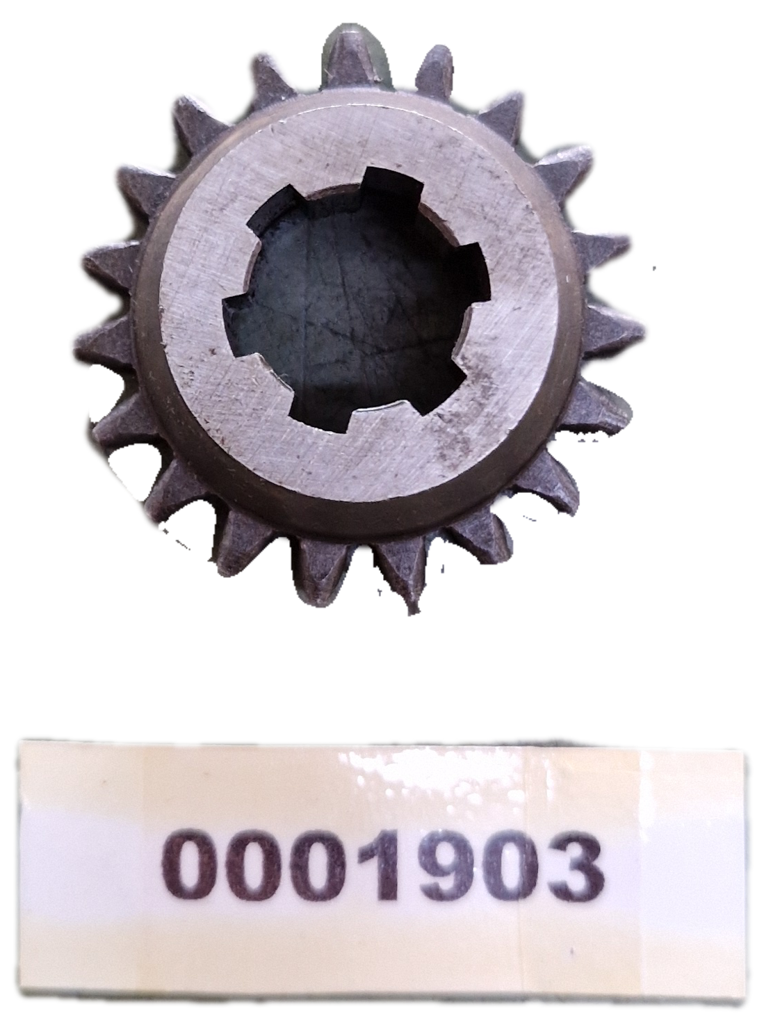 00001903 - Ingranaggio GOLDONI