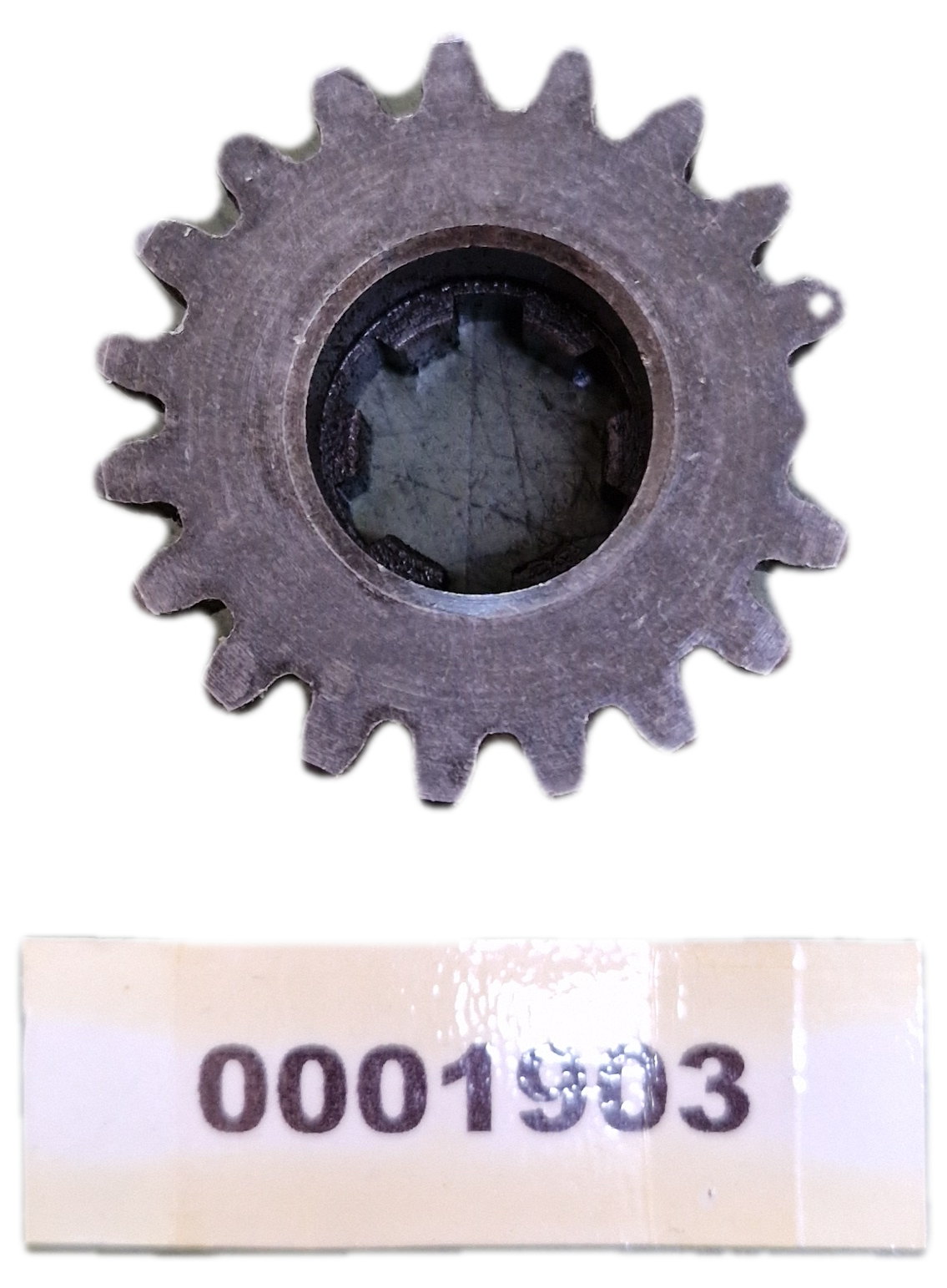 00001903 - Ingranaggio GOLDONI