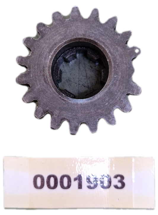 00001903 - Ingranaggio GOLDONI